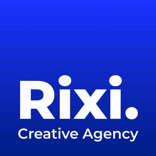 Rixi Design Agency Logo